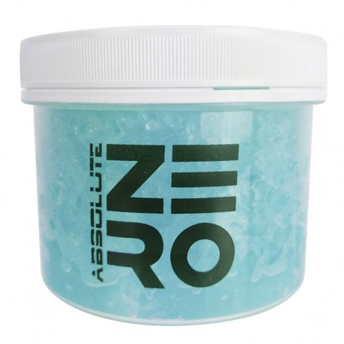 ICECOOL Gél do vodnej fajky 300g - Absolut Zéro (mentolové cukríky)