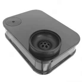 Vodná fajka SKULL Nano Box