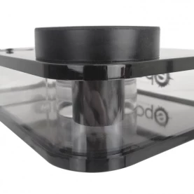 Vodná fajka SKULL Nano Box