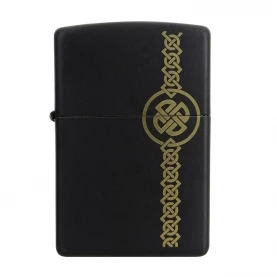 Zapalovač Zippo Celtic Design