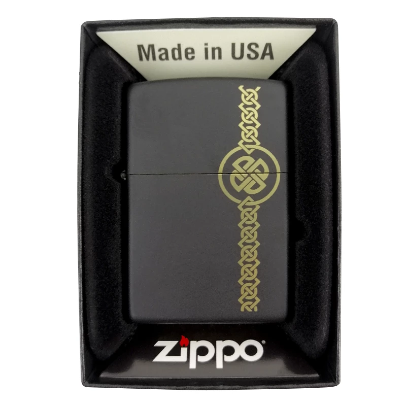 Zapalovač Zippo Celtic Design
