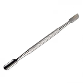 Dabber titanium tool 4 - Black Leaf 15 cm