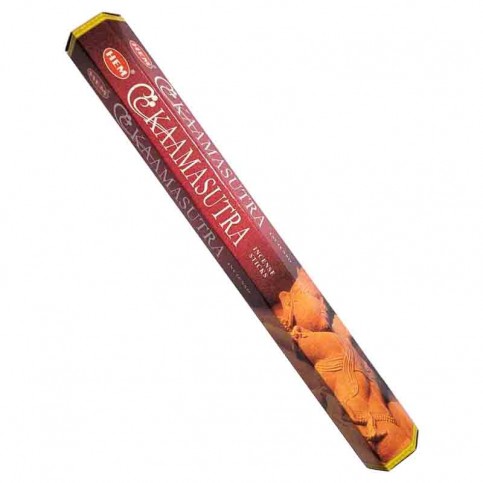 Vonné tyčinky HEM Kamasutra