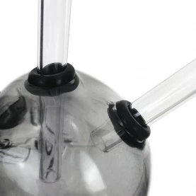 tesnenia Pico bonga smrtka lebka