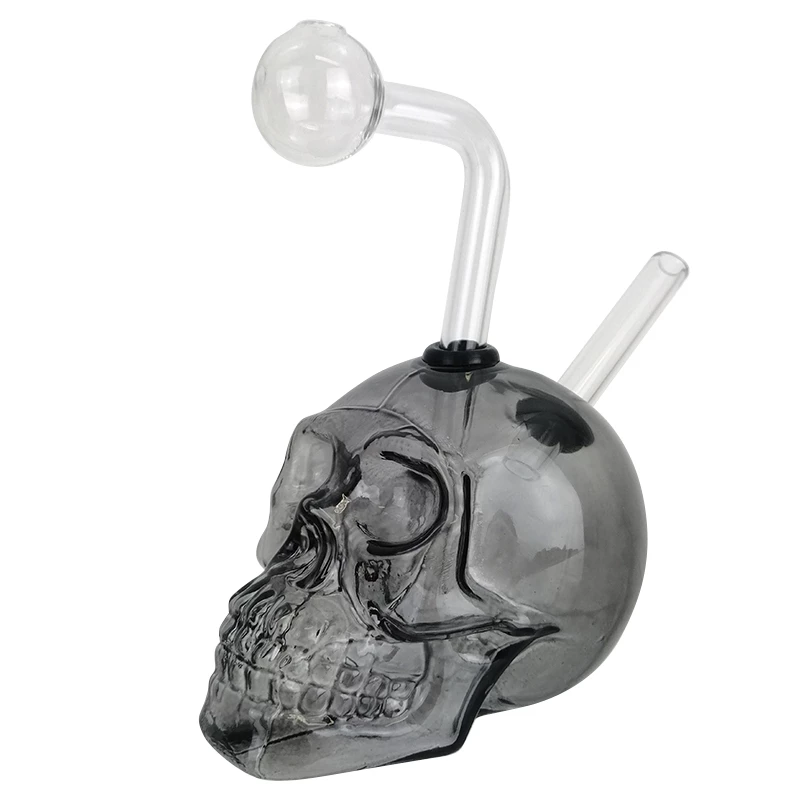 Pico bong smrtka lebka