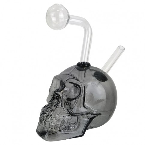 Pico bong smrtka lebka