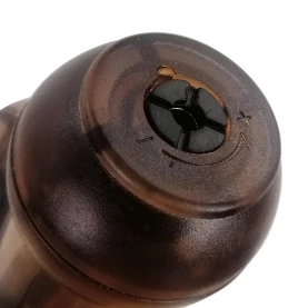 Tryskový zapalovač Eurojet Torch 4jet nastavenie plynu
