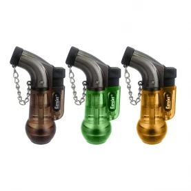 Tryskový zapalovač Eurojet Torch 4jet mix farieb