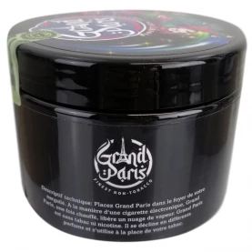 Príchuť do vodnej fajky bez nikotínu - Grand Paris - Arlekin (vetrové cukríky) 200g