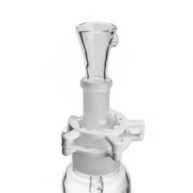 Sklenený bong Narcotic spiral 30 cm / 600 ml