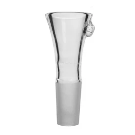 Sklenený bong Narcotic spiral 30 cm