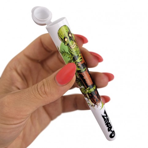 G-Rollz tuba na joint Grassroot Skeleton