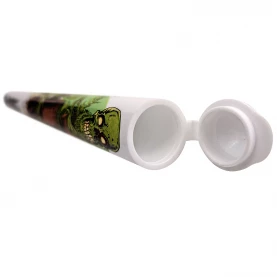 G-Rollz tuba na joint Grassroot Skeleton