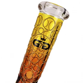 Sklenený bong sklo GG Rainforest 32cm