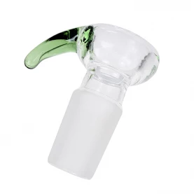 Cooler honeycomb na bong GG green