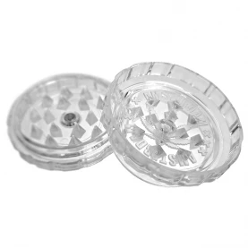 Sklenené Bongo giftset Leaf 6680