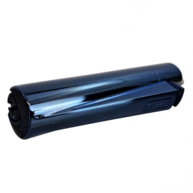 Zapalovač Clipper Metal Deep Blue