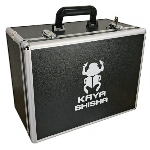 Kufor na vodnú fajku - shisha Bag - Kaya