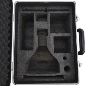 Kufor na vodnú fajku - shisha Bag - Kaya