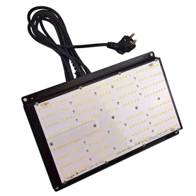 Svetlo Samsung Full spectrum LED Grow Light 120W vertikálne