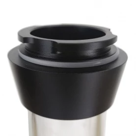 Vodná fajka Kaya shisha ELOX Eco Twist s heaterom - modrá