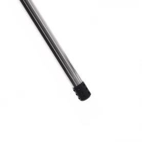 Vodná fajka KAYA INOX Trady Taurus Wavy 2S 70cm