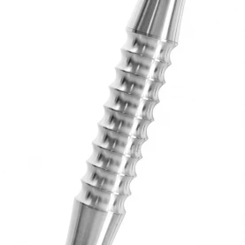 Vodná fajka KAYA INOX Trady Taurus Wavy 2S 70cm