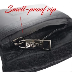 PURIZE smellproof mini taštička