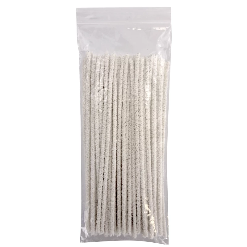 Fajkové čističe Smoke 50ks