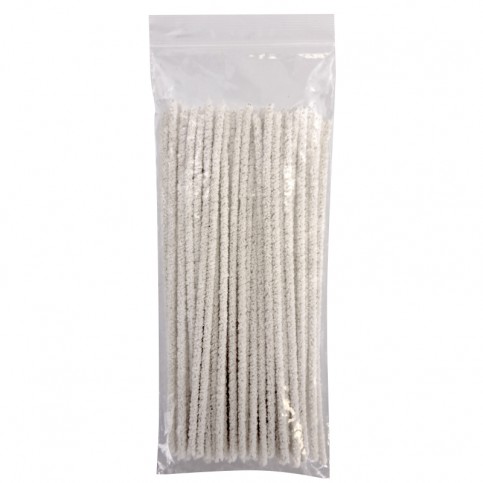 Fajkové čističe Smoke 50ks