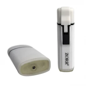 Zapalovač Zorr Jet flame white