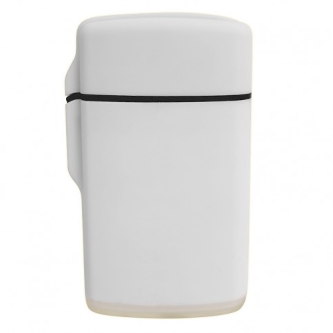 Zapalovač Zorr Jet flame white