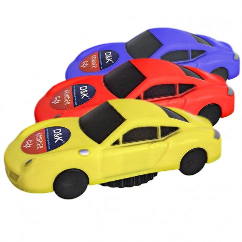 Grinder drvička autíčko 2-diel