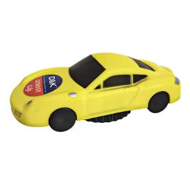 Grinder drvička autíčko 2-diel