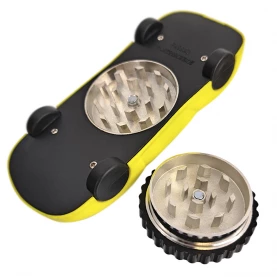 Grinder drvička autíčko 2-diel