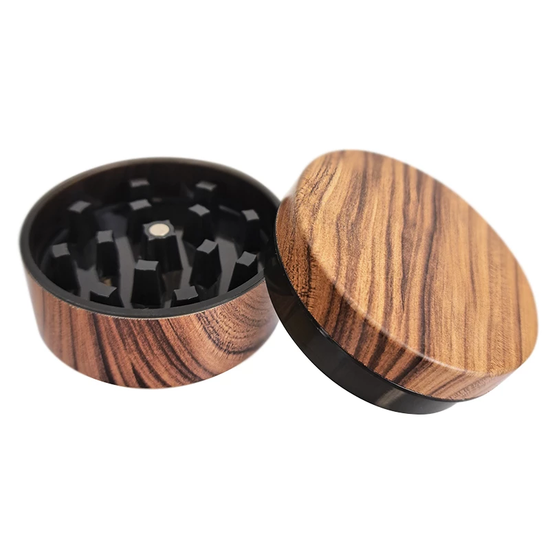 Grinder drvička acryl wooden