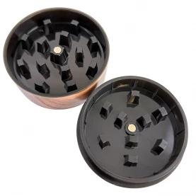 Grinder drvička acryl wooden