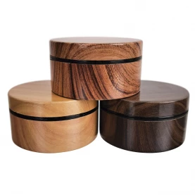 Grinder drvička acryl wooden