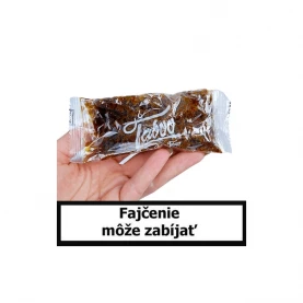 TABOO Tabak do vodnej fajky Indian Summer - Osviežujúce mango