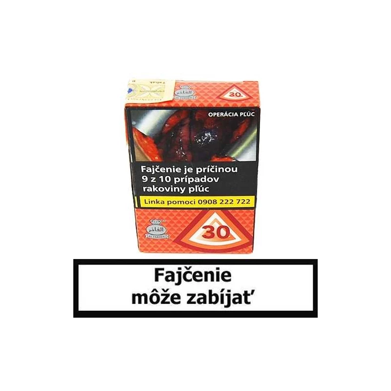 Tabak do vodnej fajky AL FAKHER 50 g - Červený melón