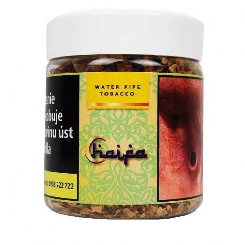 Tabak do vodnej fajky Hajfa Dry - Suchý 30 g