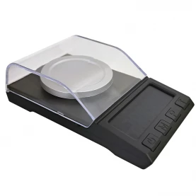 Digitálna mikrováha Professional 8068-series 50g/0.001g