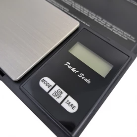 Digitálna mikrováha Professional mini 200g/0,01g