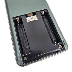 Digitálna mikrováha USB nabíjacia 500g/0,1g