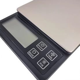 Digitálna mikrováha EDS 1000g/0,1g