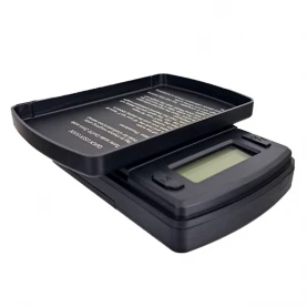 Digitálna mikrováha professional mini 500g/0,1g