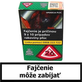 Starter SET k vodnej fajke - Hrozno, ostružina (černica)