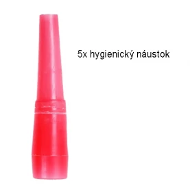 Starter SET k vodnej fajke - Hrozno, ostružina (černica)