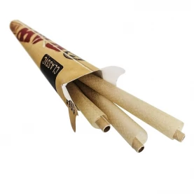 Raw Cones - kónické dutinky na jointy 6 kusov