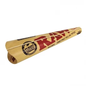 Raw Cones - kónické dutinky na jointy 6 kusov